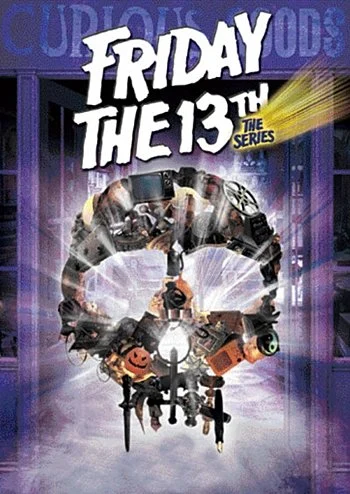 Friday the 13th: The Series