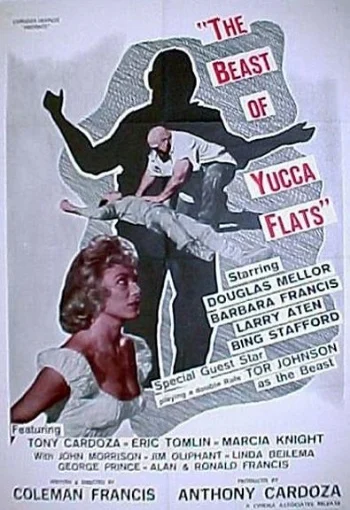 The Beast of Yucca Flats