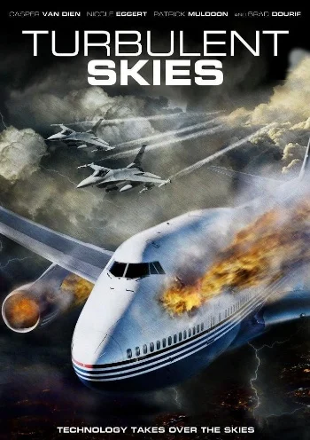 Turbulent Skies