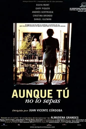 Aunque Tú no lo Sepas