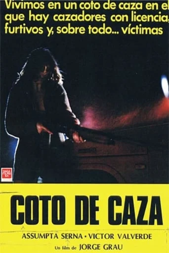 Coto de Caza
