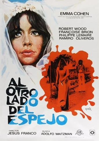 Al Otro Lado del Espejo