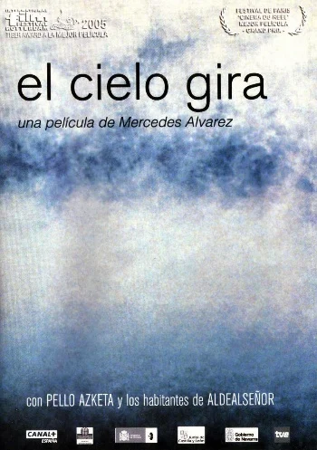 El Cielo Gira