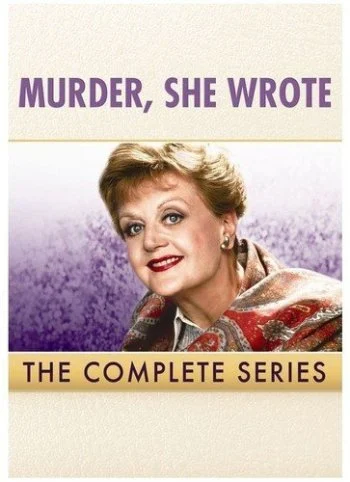 Murder, She Wrote