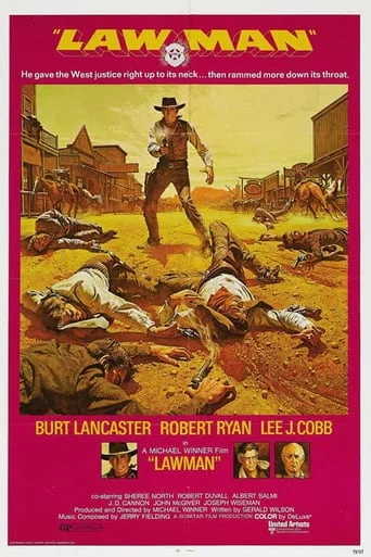 Lawman