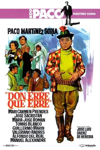 Don Erre que Erre