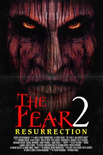 The Fear: Resurrection
