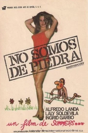 No Somos de Piedra