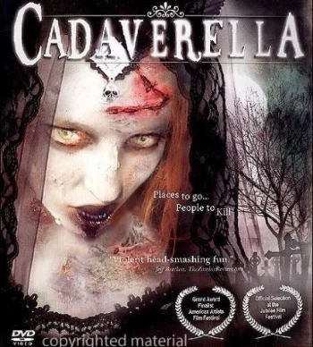 Cadaverella