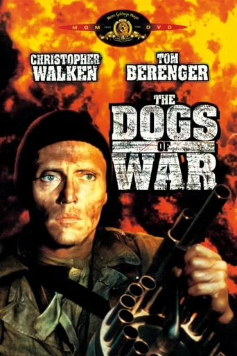 The Dogs of War