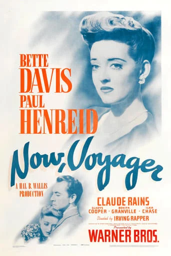 Now, Voyager