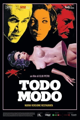 Todo Modo