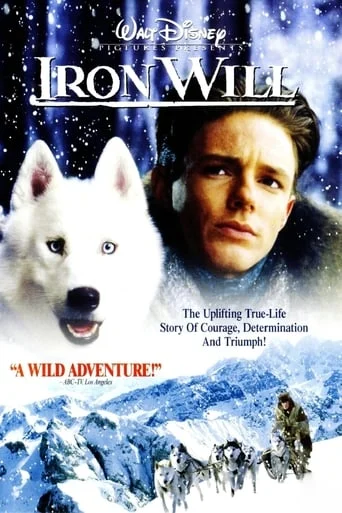 Iron Will