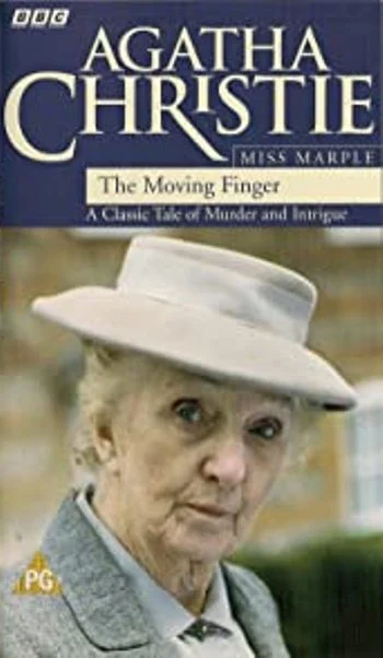 Agatha Christie's Miss Marple: The Moving Finger
