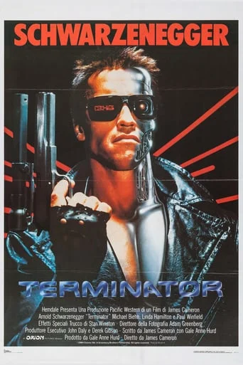 The Terminator