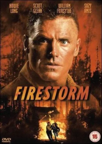 Firestorm