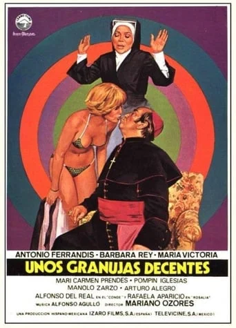 Unos Granujas Decentes