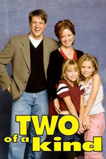 Two of a Kind
