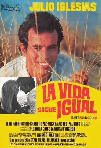 La Vida Sigue Igual