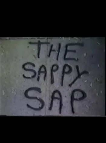 The Sappy Sap