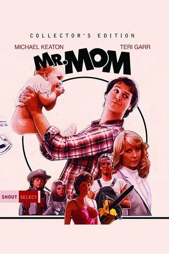 Mr. Mom