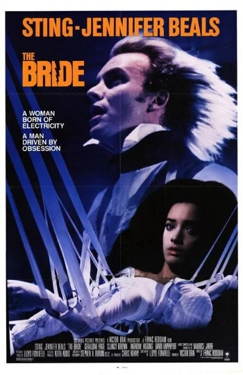 The Bride