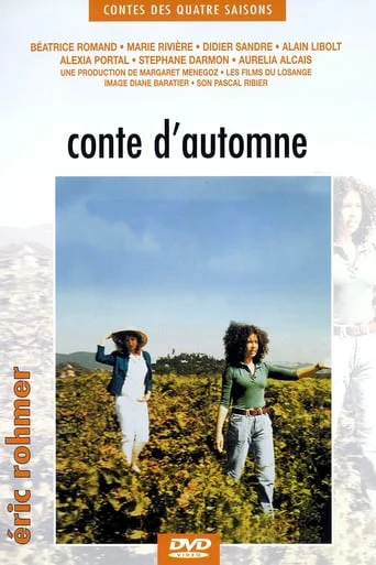 Conte d'automne