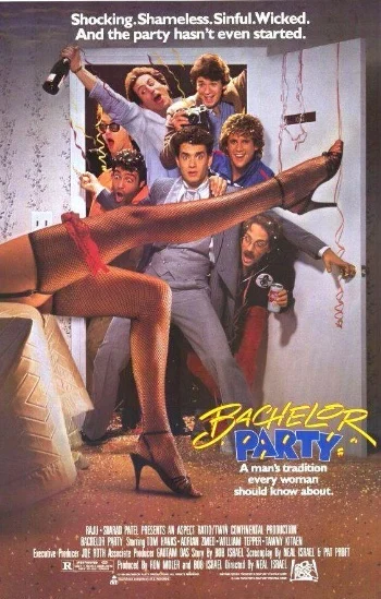 Bachelor Party