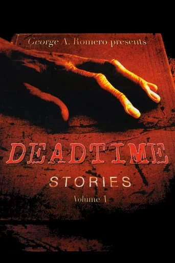 Deadtime Stories