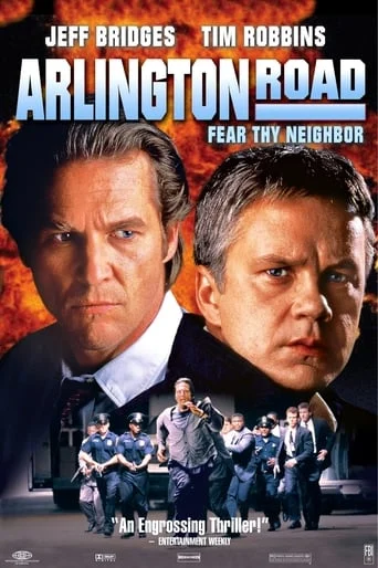 Arlington Road