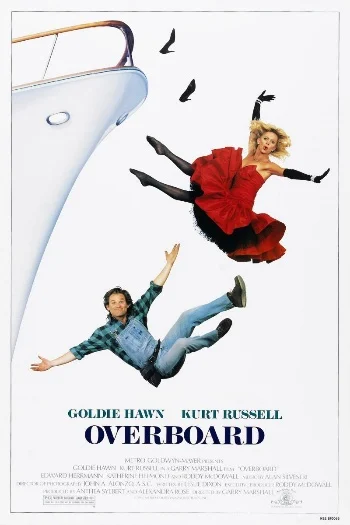 Overboard