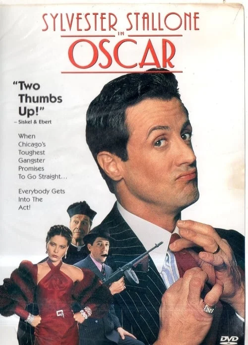 Oscar
