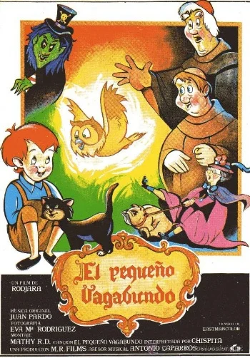 El Pequeño Vagabundo