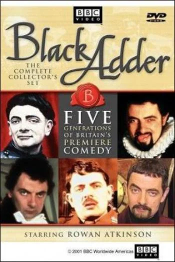 The Black Adder