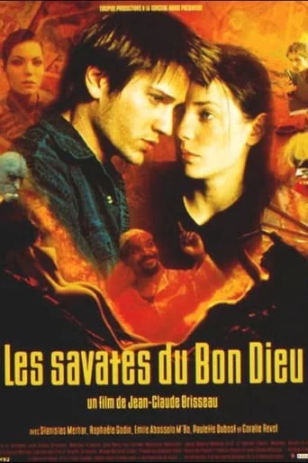 Les Savates du bon Dieu