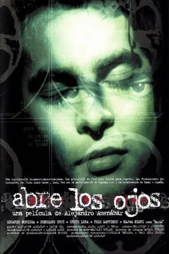 Abre los Ojos