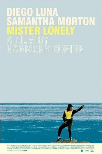 Mister Lonely