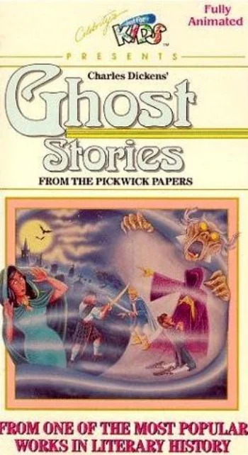 Ghost Stories