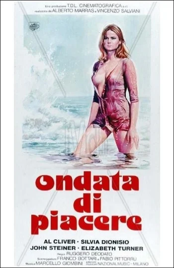 Una ondata di piacere