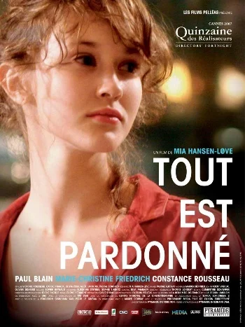 Tout est pardonné