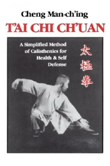 Tai Chi Chuan: Tras La Senda de la Salud
