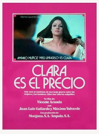 Clara es el Precio