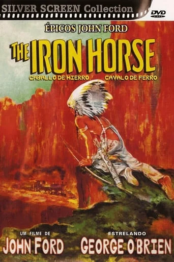 The Iron Horse