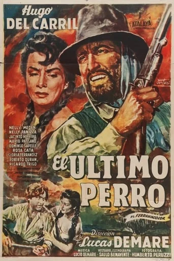 El Último Perro