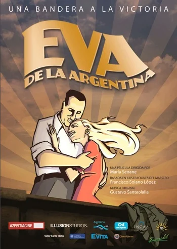 Eva de la Argentina