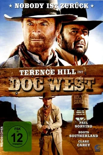 Doc West