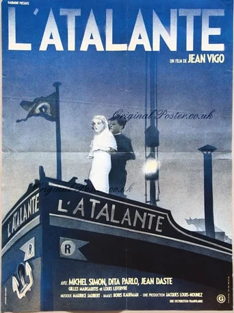 L'Atalante