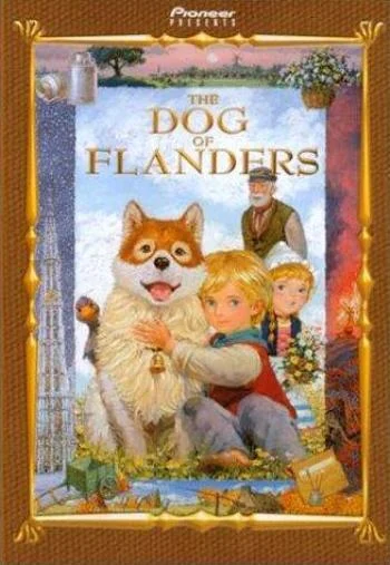 The Dog of Flanders