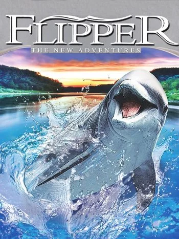 Flipper (The New Adventures of Flipper)