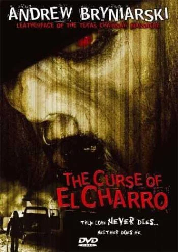 The Curse of El Charro